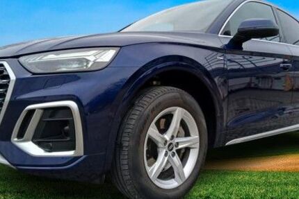 Audi Q5 124.900 km 33.900 € Frankenthal 67227