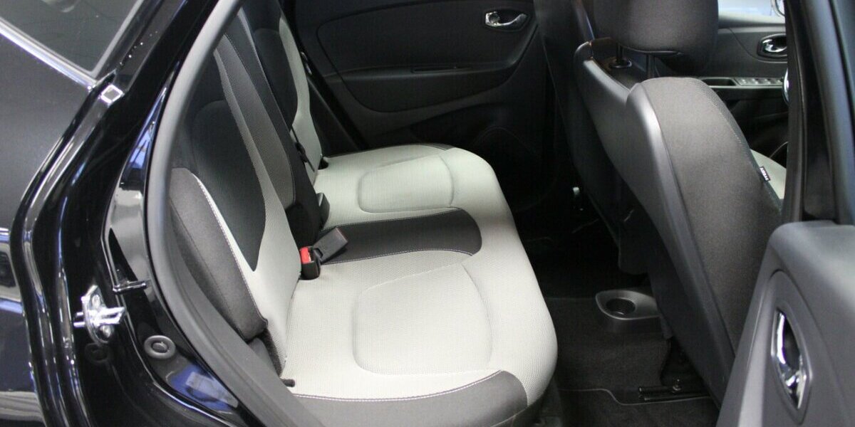 Renault Captur TCe 90 Experience 49.630 km 9.980 &euro; Euskirchen 53881