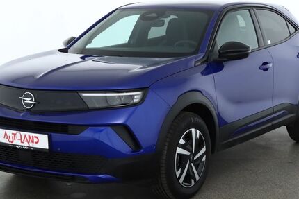 Opel Mokka 20.291 km 20.890 &euro; Meißen 01662