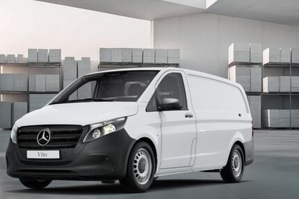Mercedes-Benz Vito 45.787 km 48.800 &euro; Offenburg 77656