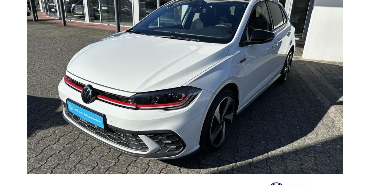 VW Polo 31.283 km 24.950 &euro; Büren 33142