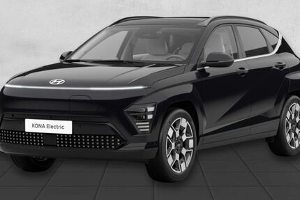 Hyundai KONA Elektro 5.500 km 30.995 € Berlin 12683