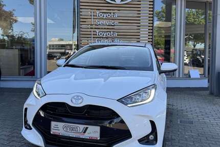 Toyota Yaris 1.985 km 24.990 &euro; Achern 77855