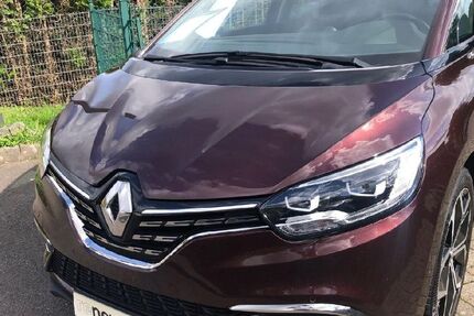 Renault Scenic 102.929 km 16.995 &euro; Hagen 58091