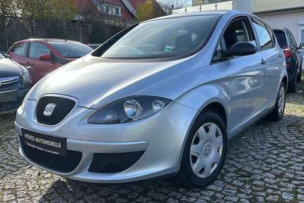 Seat Altea 115.000 km 3.300 &euro; Gerolzhofen 97447
