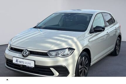 VW Polo 6.500 km 23.240 &euro; Wolfenbüttel 38304