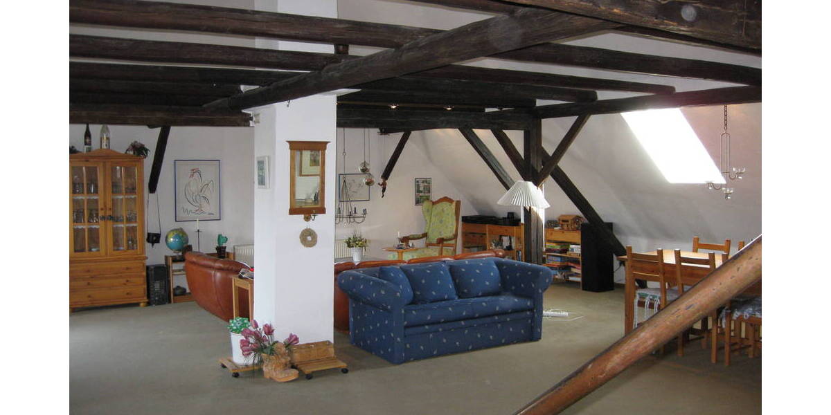 Mehrfamilienhaus, Wohnhaus Bad Frankenhausen/Kyffhäuser Bad Frankenhausen - 430.000&euro; | Angebot:25797760