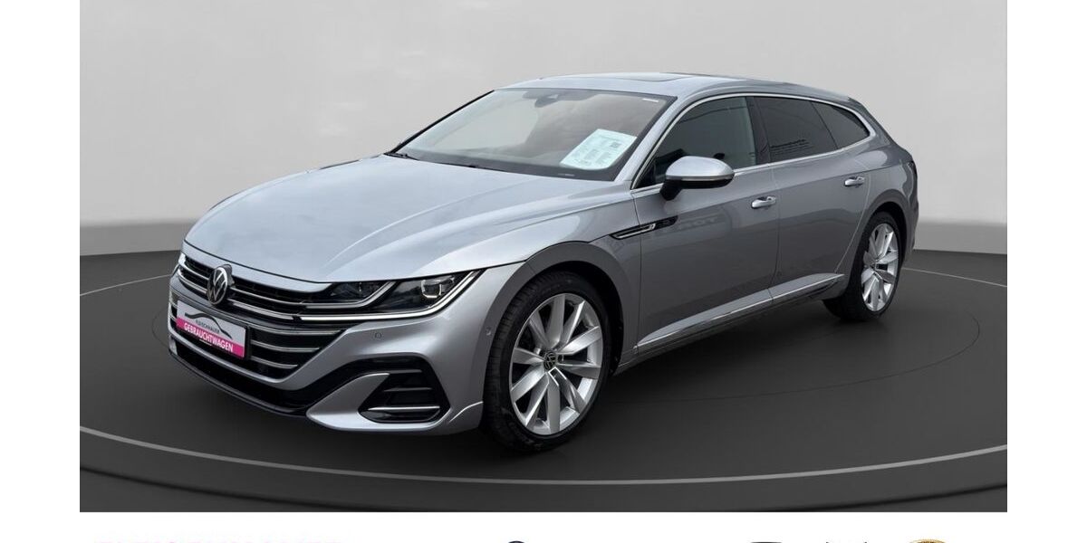 VW Arteon 43.591 km 32.990 &euro; Aachen 52068
