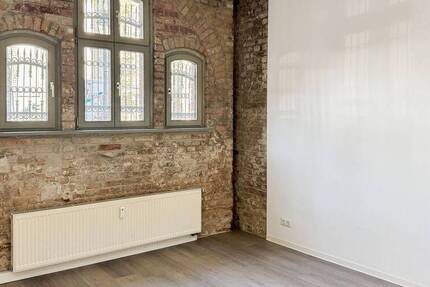 Wohnung Brandenburg an der Havel Neustadt - 3 Zimmer, 120 m&sup2;, 1.200&euro; | Angebot:26857093