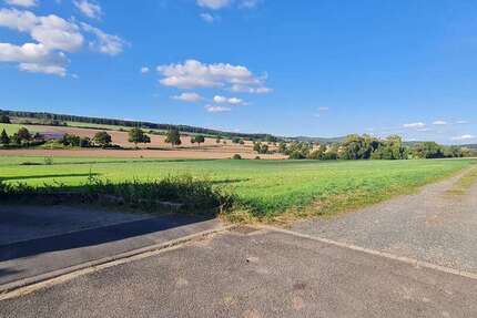 Grundstück zu verkaufen in Niedersachsen - Hardegsen 59.500 € 600 m² zimmer
