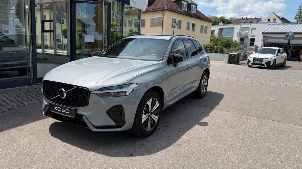 Volvo XC60 9.811 km 54.800 &euro; Pfaffenhofen 85276