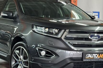 Ford Edge 165.000 km 16.500 &euro; Troisdorf 53842