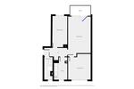 *AKTION* Mietpreis gesenkt – Traumhafte 3-Zimmer-Wohnung mit Balkon und Duschbad wartet auf Sie! zimmer