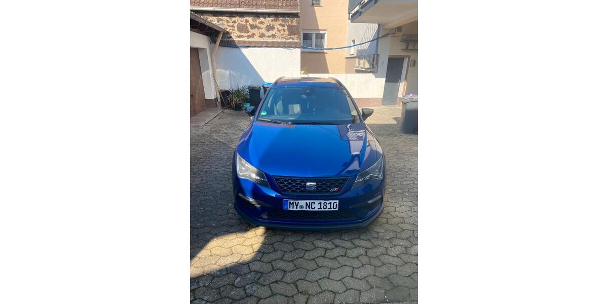 Seat Leon 114.346 km 18.900 &euro; Mülheim-Kärlich 56218