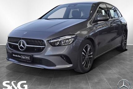 Mercedes B 180