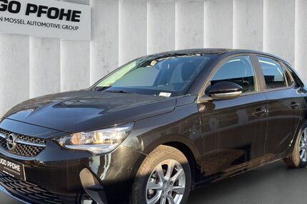 Opel Corsa 24.767 km 12.950 &euro; Norderstedt 22848