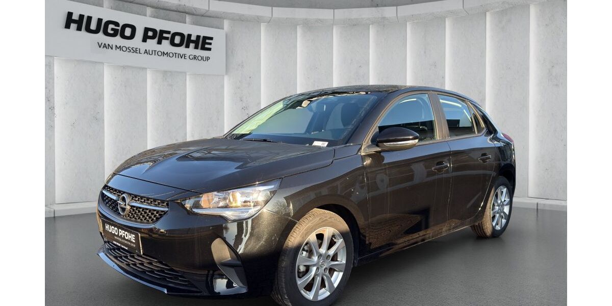 Opel Corsa 24.767 km 12.950 &euro; Norderstedt 22848