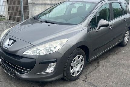 Peugeot 308 223.232 km 1.750 &euro; Kitzingen 97318