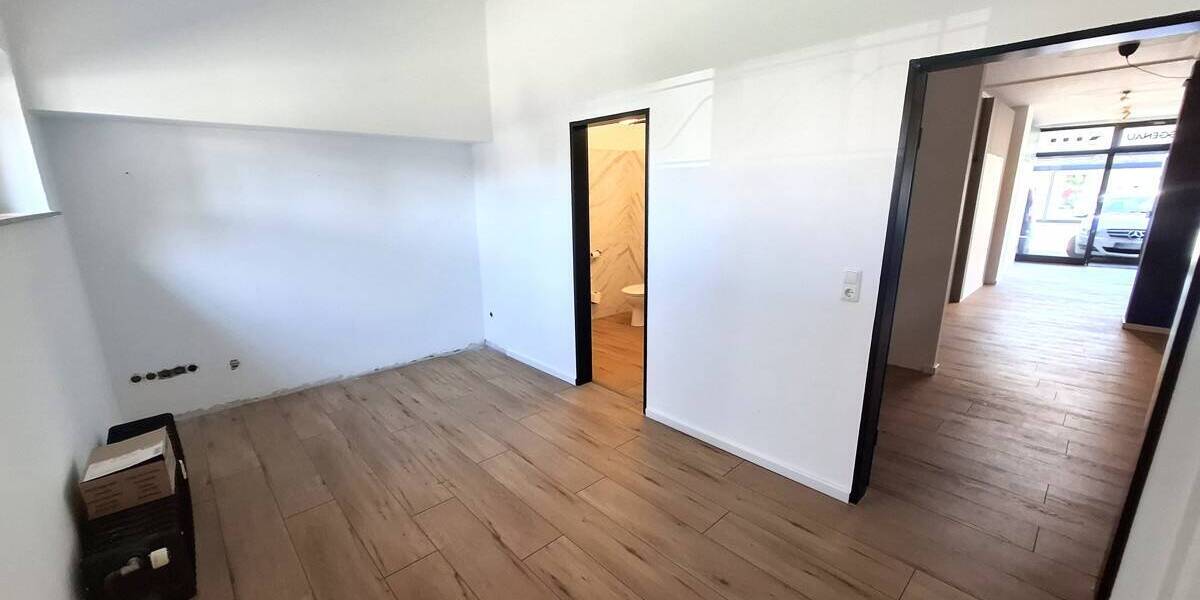 Gewerbeobjekt Bad Zwischenahn Bad Zwischenahn II - 2 Zimmer, 840&euro; | Angebot:25928051