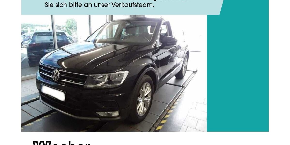 VW Tiguan 111.887 km 19.490 &euro; Calw 75365
