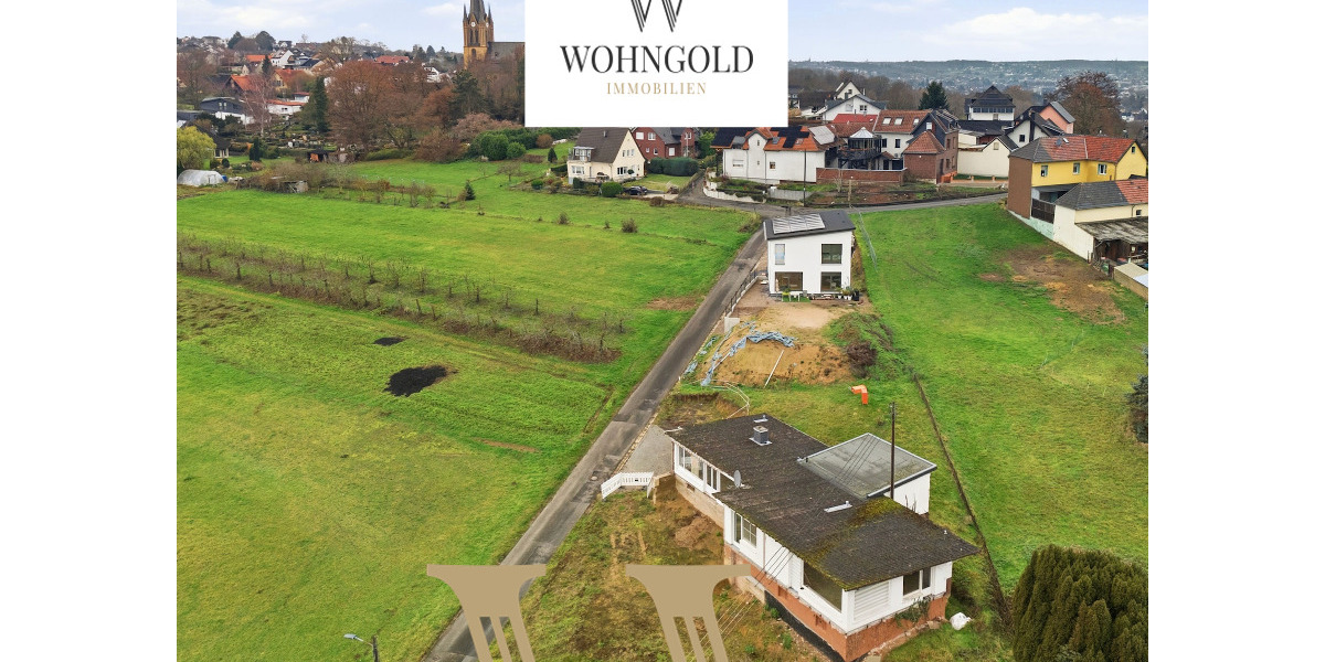Ihr neues Zuhause beginnt hier: Exklusives Grundstück mit genehmigtem Wohnkonzept! 6 zimmer