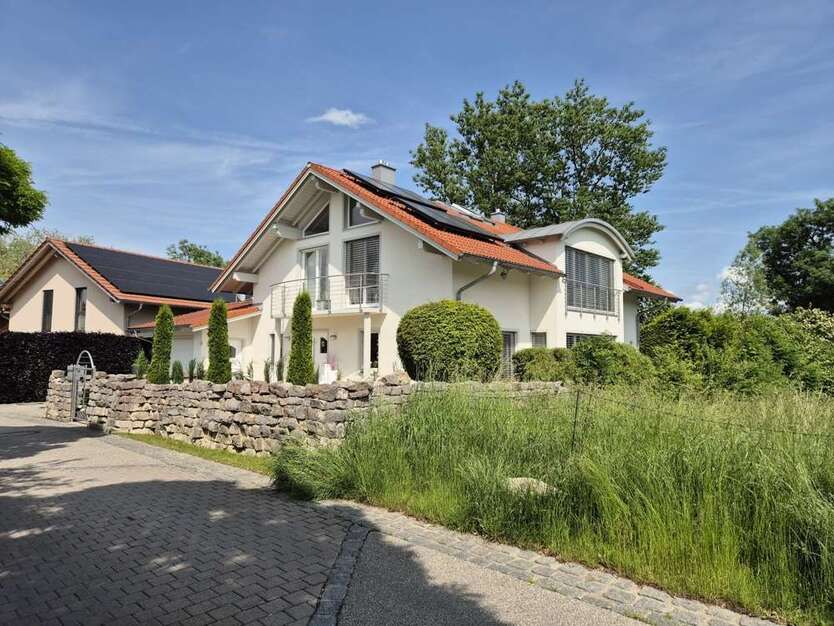 Wohnung zum Mieten in Babensham 695 € 73.4 m²