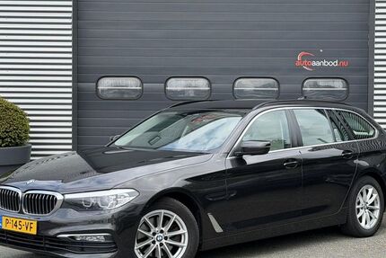 BMW 520 246.094 km 14.733 &euro; Boekel 5427 