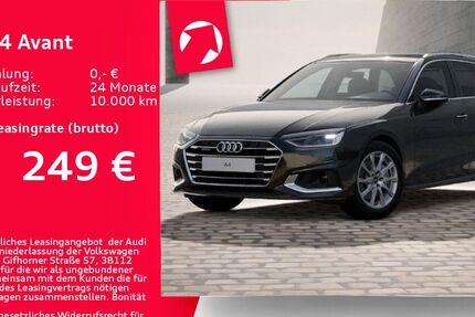 Audi A4 39.071 km 27.995 &euro; Großwallstadt 63868