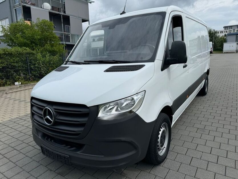 Sprinter