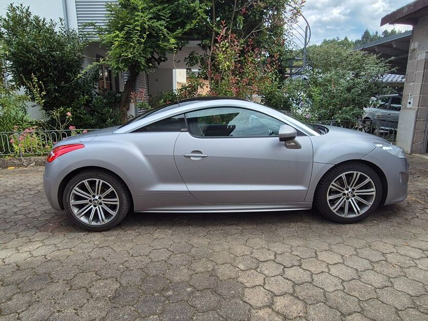 Peugeot RCZ 113.000 km 9.990 € Offenburg 77656
