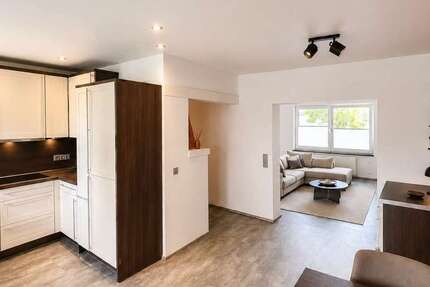 Wohnung Merzig - 3 Zimmer, 79 m&sup2;, 199.500&euro; | Angebot:27021380