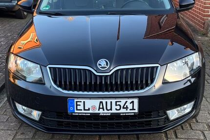 Skoda Octavia 177.700 km 9.500 &euro; lingen 49808