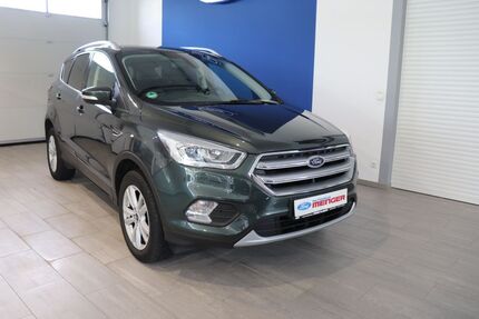 Ford Kuga 93.780 km 11.950 &euro; Beverungen 37688