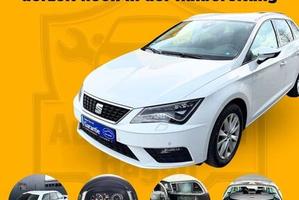 Seat Leon 134.003 km 12.490 &euro; Hagen OT Bramstedt 27628