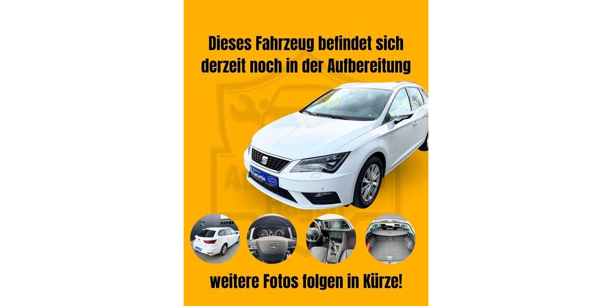 Seat Leon 134.003 km 12.490 &euro; Hagen OT Bramstedt 27628