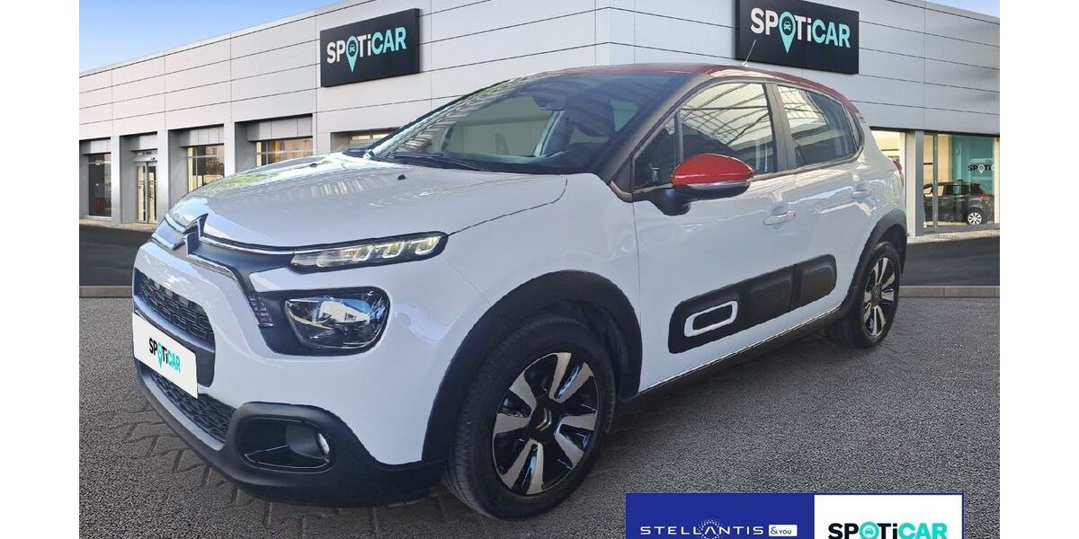 Citroen C3 46.091 km 11.890 &euro; Mannheim 68309