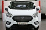 Ford Tourneo Custom 2.0 TDCI 320 L1 / 8-SITZER / NAVI 119.000 km 28.998 &euro; Hamm 59077