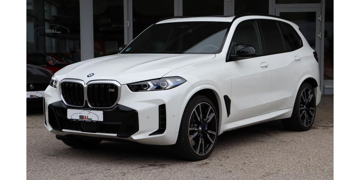 BMW X5 49.900 km 74.900 &euro; Pentling bei Regensburg 93080