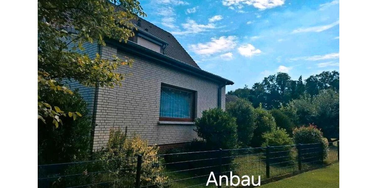 Mehrfamilienhaus, Wohnhaus Verden (Aller) - 6 Zimmer, 185 m&sup2;, 360.000&euro; | Angebot:26681734
