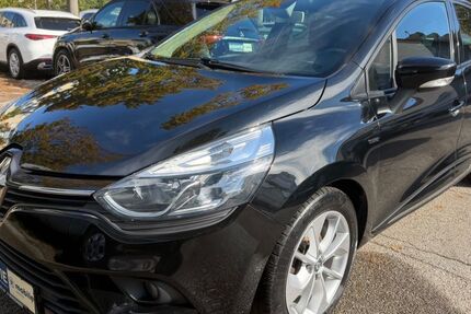Renault Clio 93.872 km 7.900 &euro; München 81243