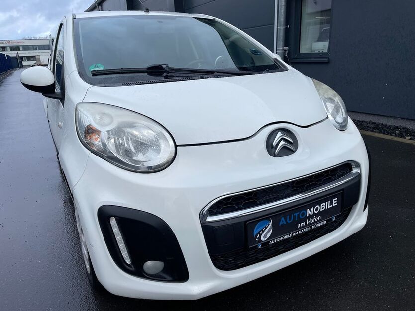 Citroen C1 193.000 km 2.990 € Münster 48155