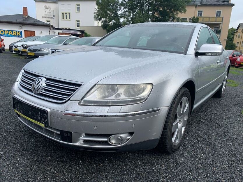 Phaeton