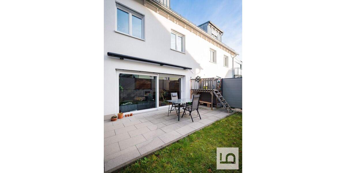 Doppelhaushälfte Ingolstadt Mailing - 5 Zimmer, 180 m&sup2;, 699.000&euro; | Angebot:23979046