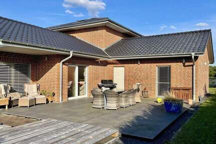 Haus Amt Neuhaus Neuhaus - 5 Zimmer, 171 m&sup2;, 470.000&euro; | Angebot:25664620