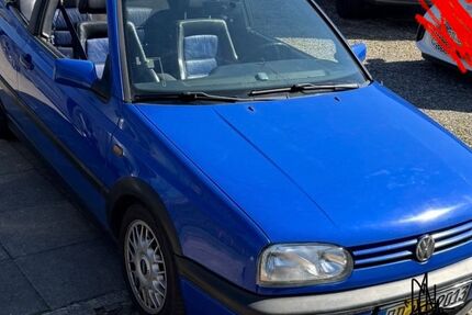 VW Golf 260.000 km 3.599 € blickstedt 24214