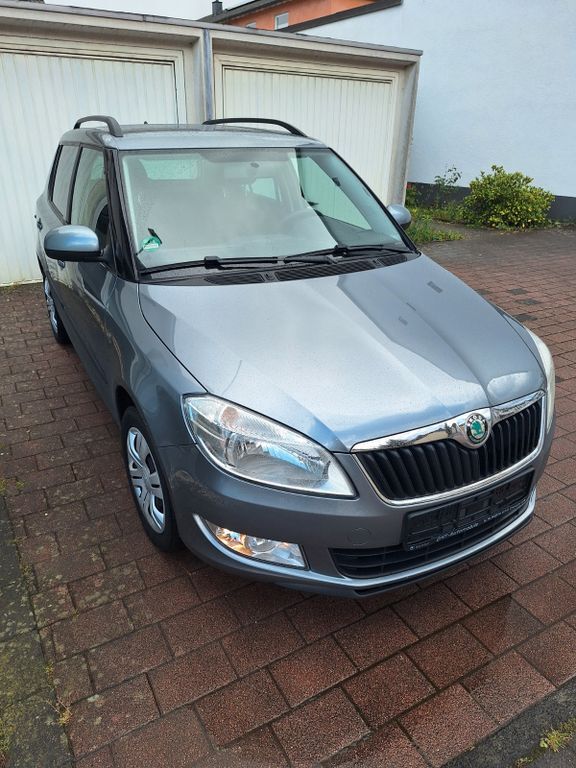 Fabia