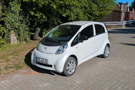 Peugeot iOn 53.000 km 4.200 &euro; Rosendahl 48720
