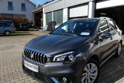 Suzuki (SX4) S-Cross 69.544 km 16.500 &euro; Oberstaufen 87534