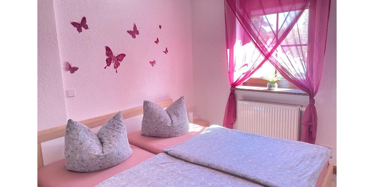 Ferienimmobilie Stollberg (Erzgebirge) - 50&euro; | Angebot:26234044