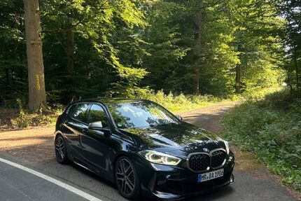 BMW 135 65.000 km 29.500 &euro; Amöneburg 35287